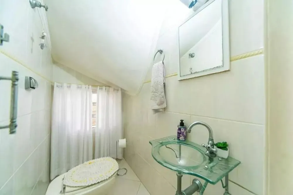 Sobrado, 3 quartos, 280 m² - Foto 7