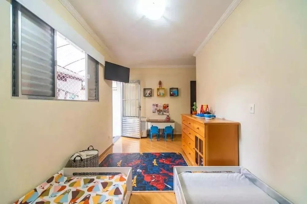 Sobrado, 3 quartos, 280 m² - Foto 6