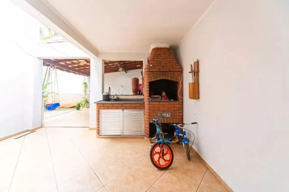 Sobrado, 3 quartos, 280 m² - Foto 3