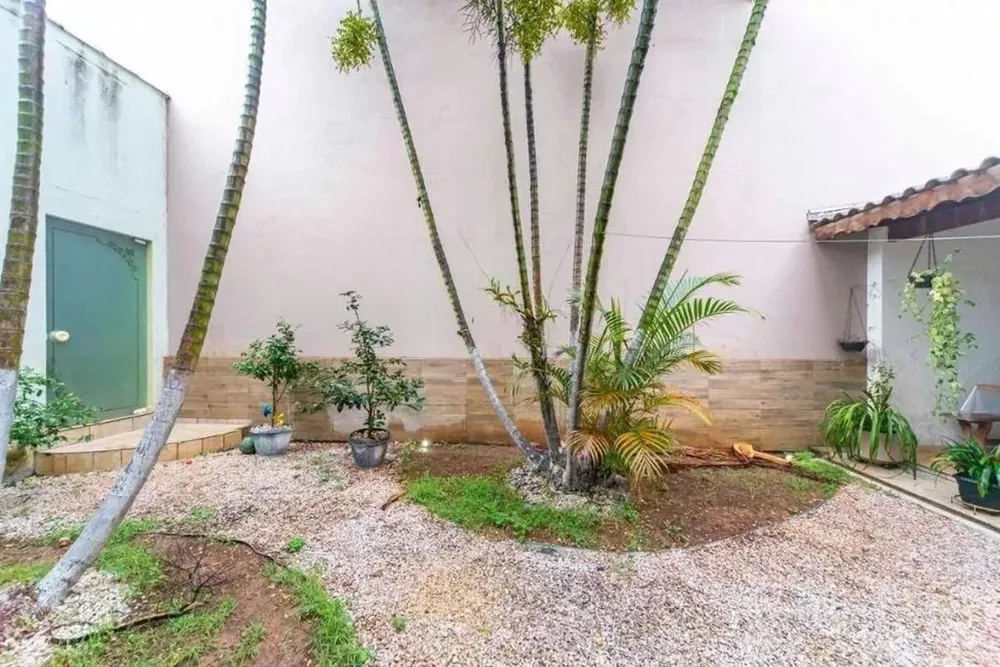 Sobrado, 3 quartos, 280 m² - Foto 2