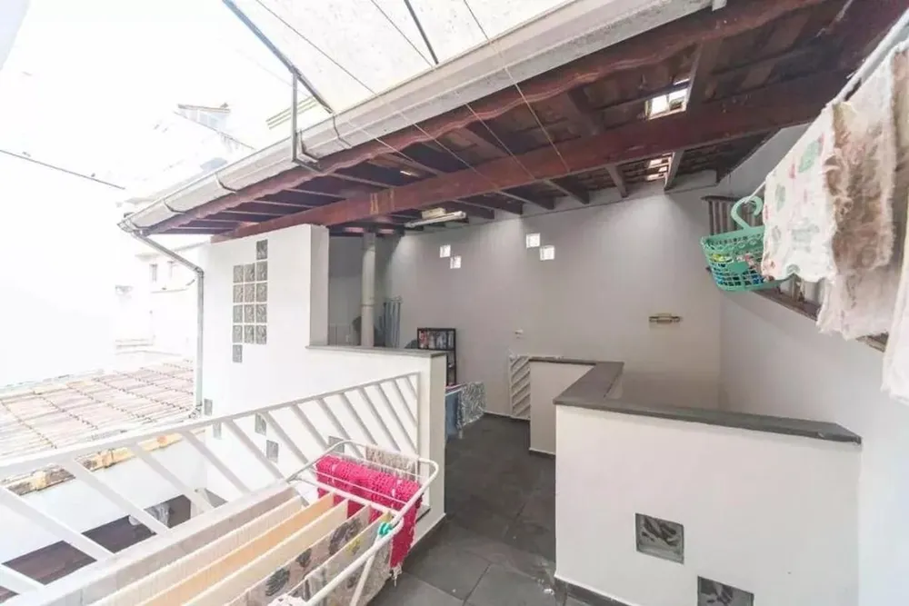 Sobrado, 3 quartos, 280 m² - Foto 4