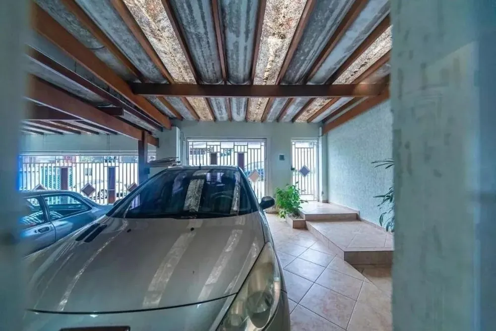 Sobrado, 3 quartos, 280 m² - Foto 8