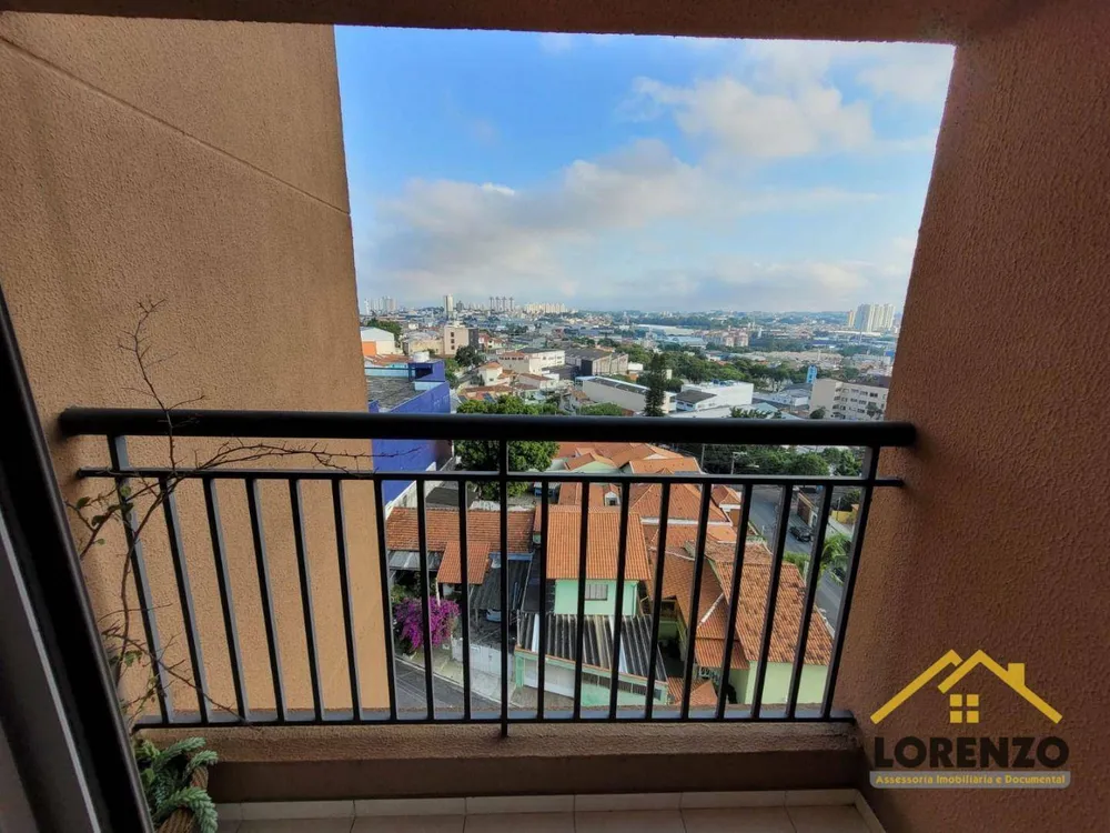 Apartamento, 2 quartos, 52 m² - Foto 4