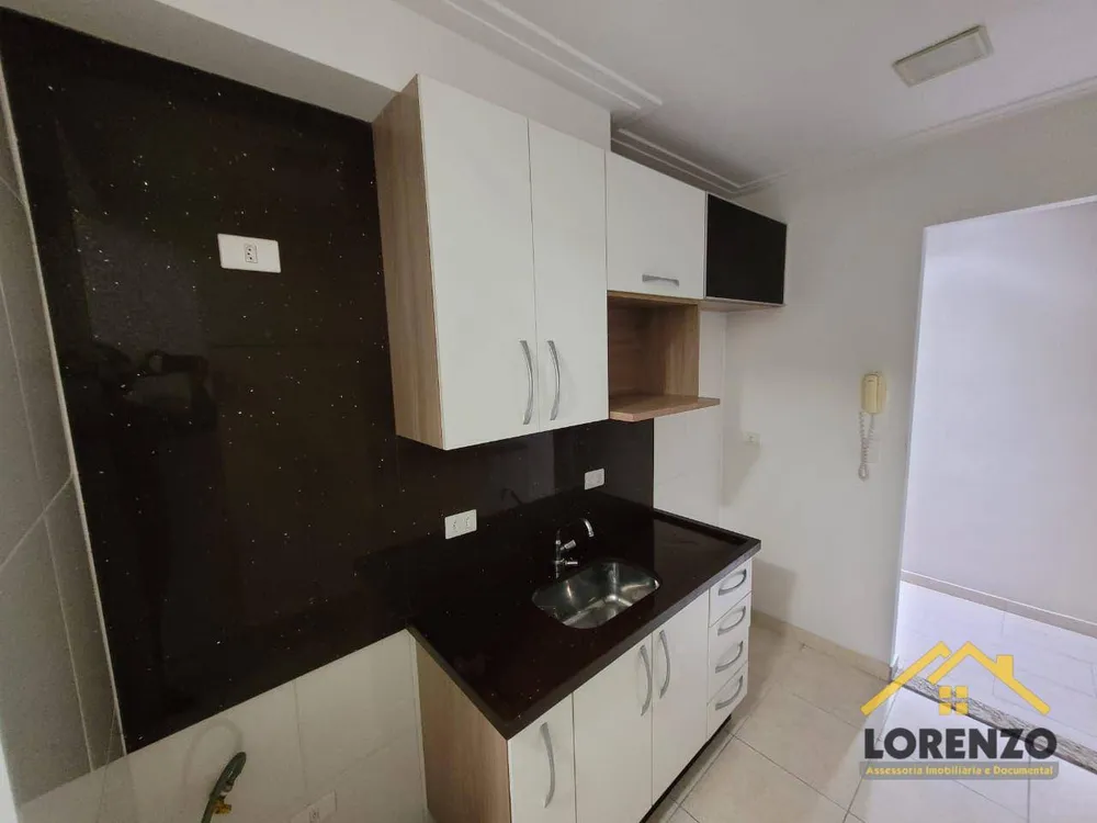 Apartamento, 2 quartos, 52 m² - Foto 9