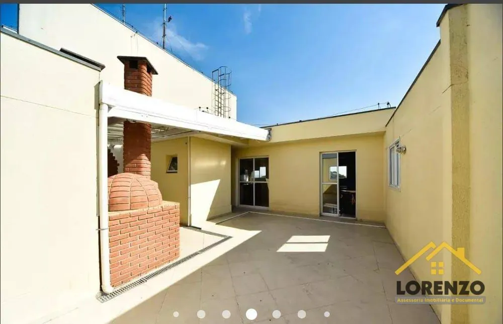 Apartamento, 2 quartos, 52 m² - Foto 11
