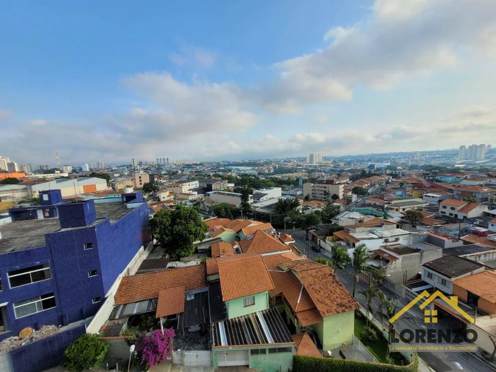 Apartamento, 2 quartos, 52 m² - Foto 8