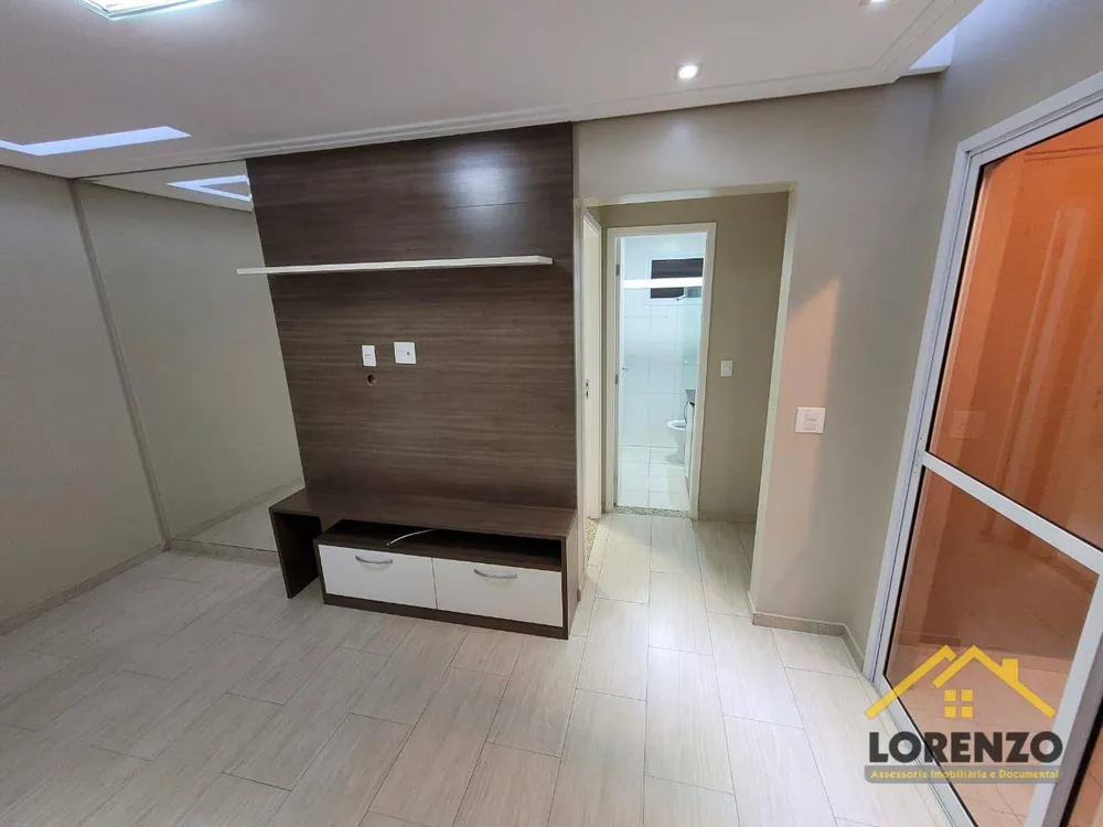 Apartamento, 2 quartos, 52 m² - Foto 12