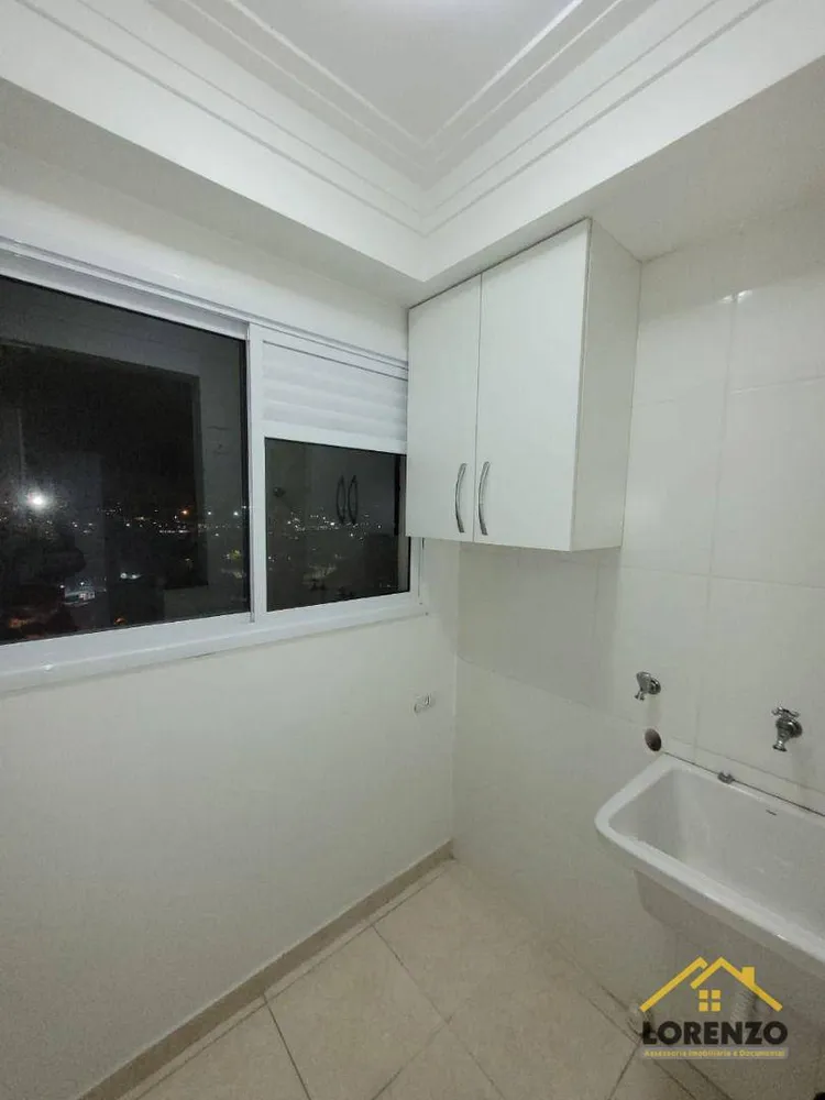 Apartamento, 2 quartos, 52 m² - Foto 6