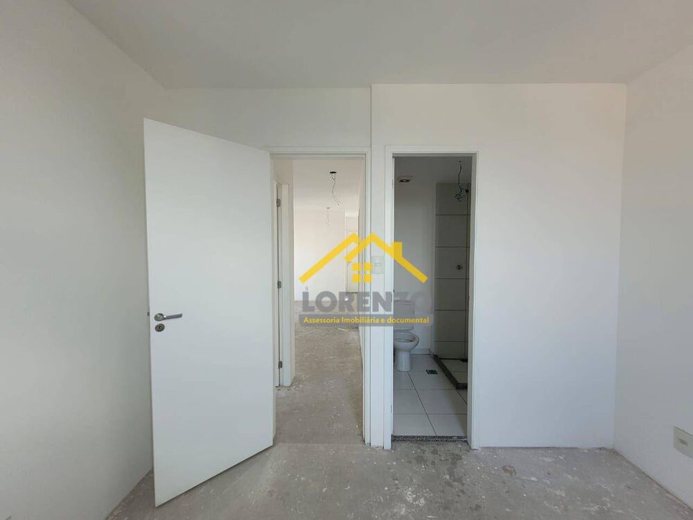 Apartamento, 3 quartos, 59 m² - Foto 2