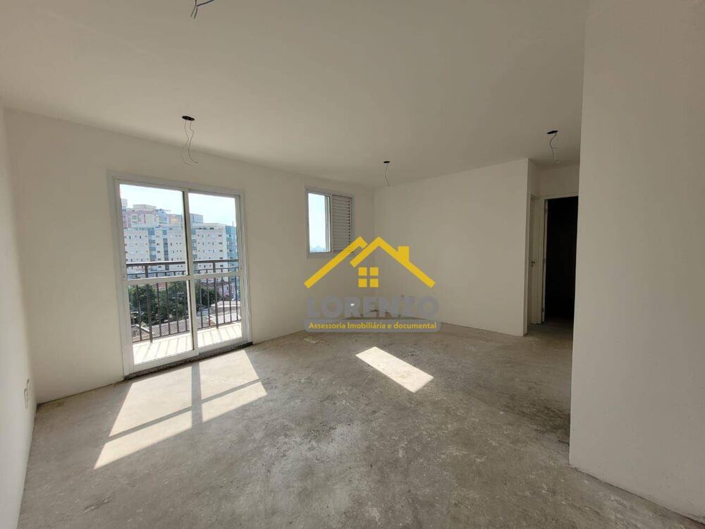 Apartamento, 3 quartos, 59 m² - Foto 1