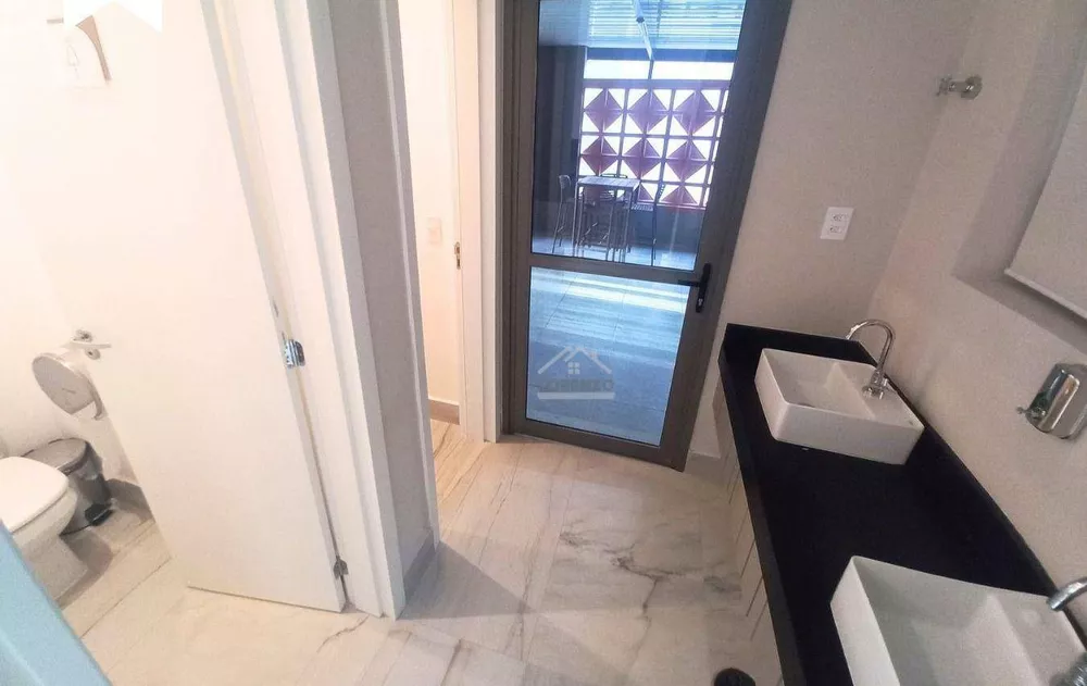 Apartamento, 2 quartos, 60 m² - Foto 9