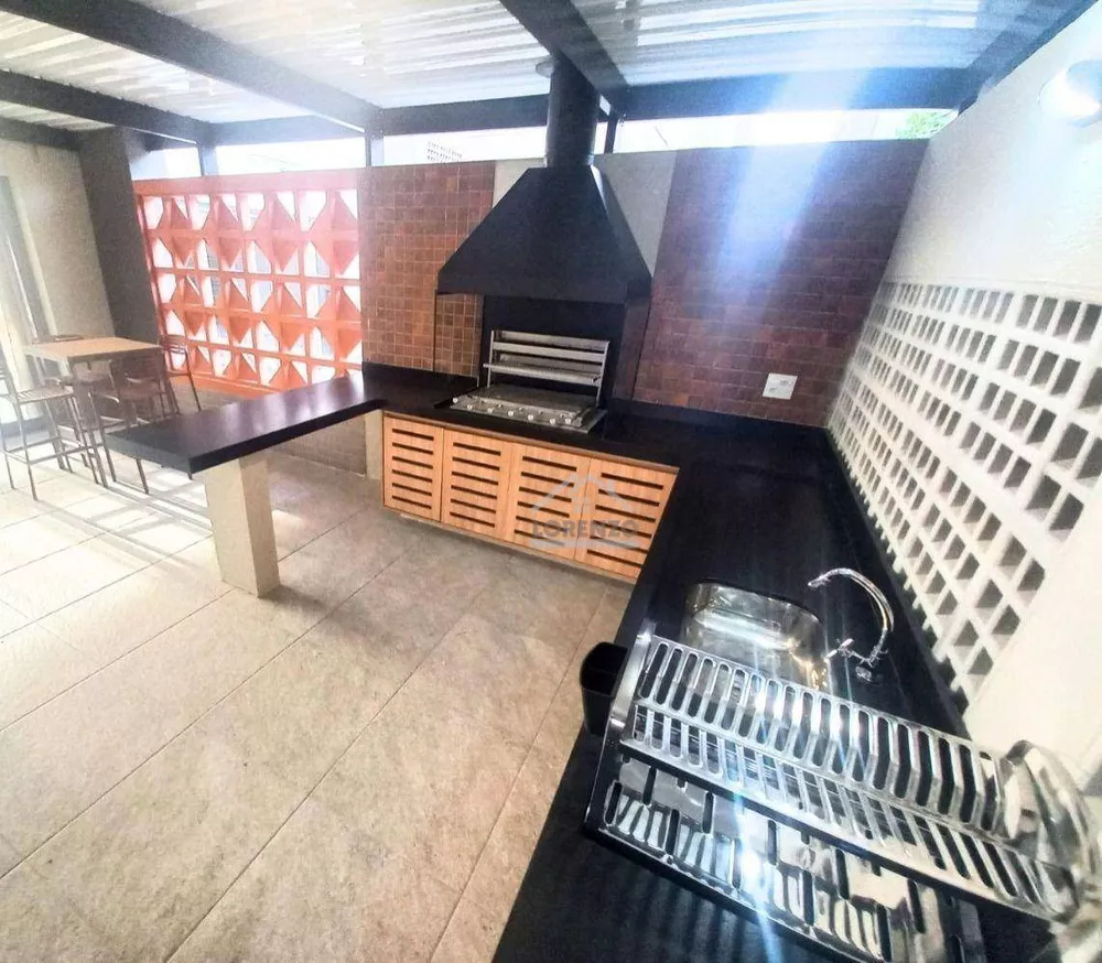 Apartamento, 2 quartos, 60 m² - Foto 8