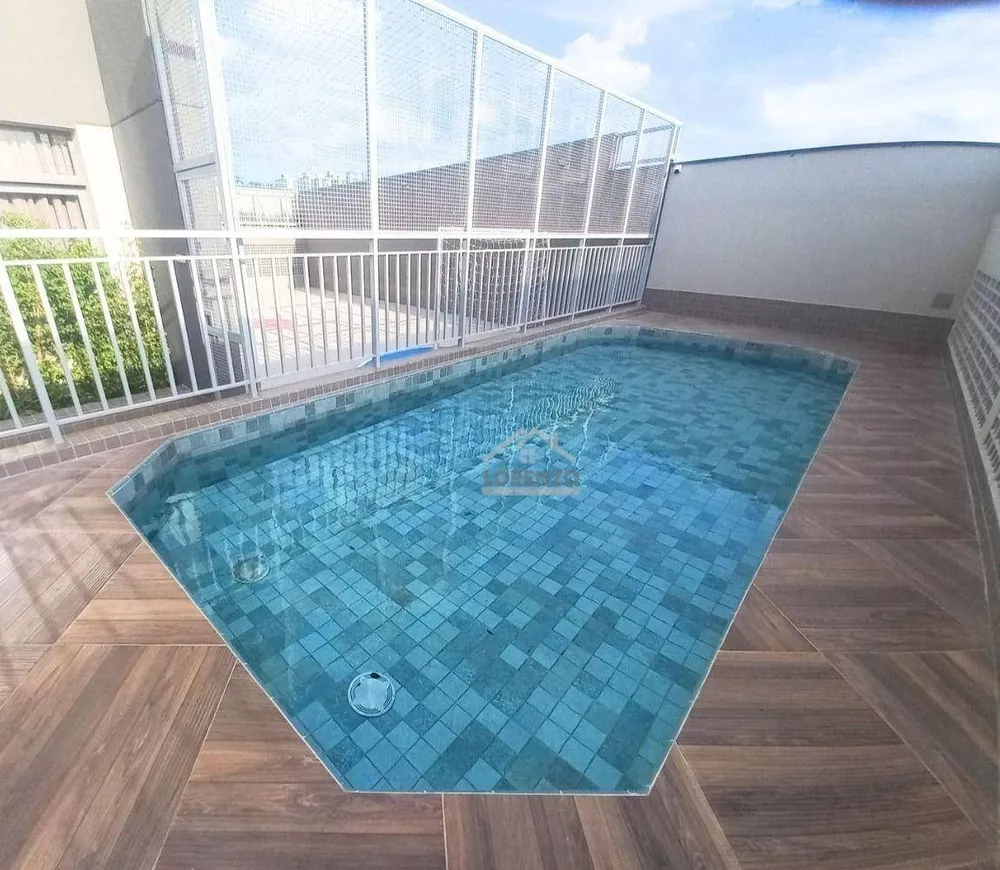 Apartamento, 2 quartos, 60 m² - Foto 12