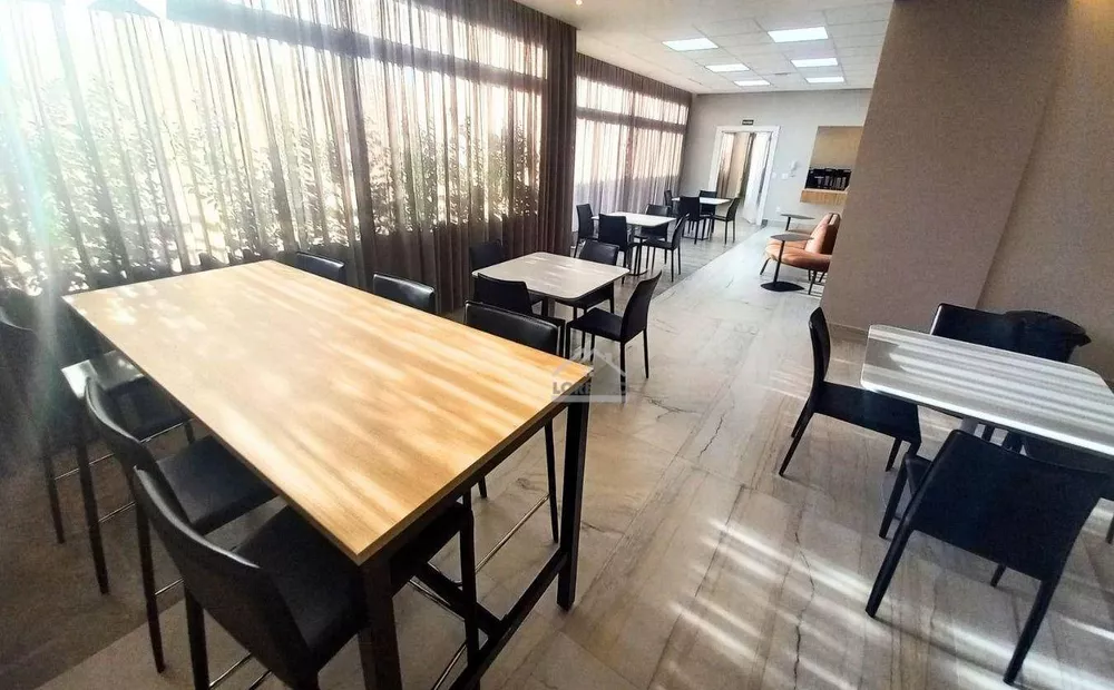 Apartamento, 2 quartos, 60 m² - Foto 11