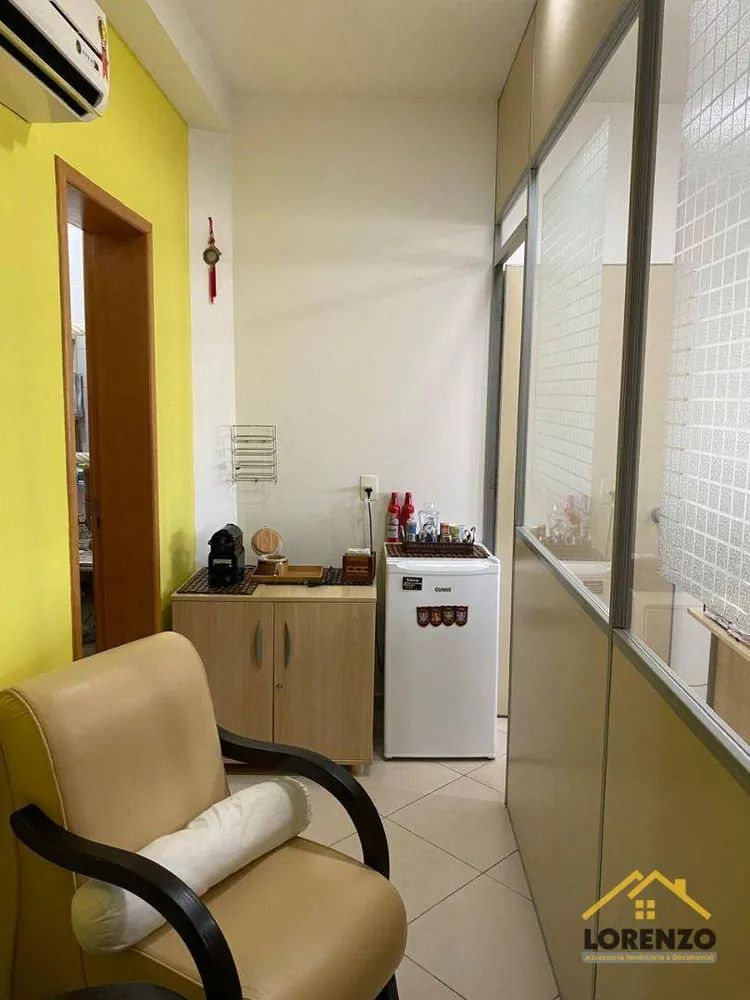 Sala-Conjunto, 36 m² - Foto 6