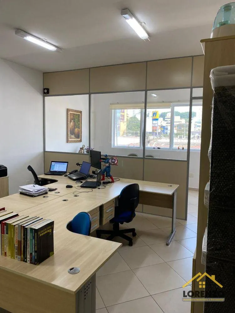 Sala-Conjunto, 36 m² - Foto 1