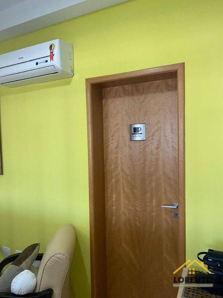 Sala-Conjunto, 36 m² - Foto 1