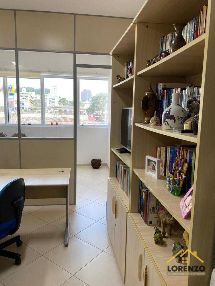 Sala-Conjunto, 36 m² - Foto 2