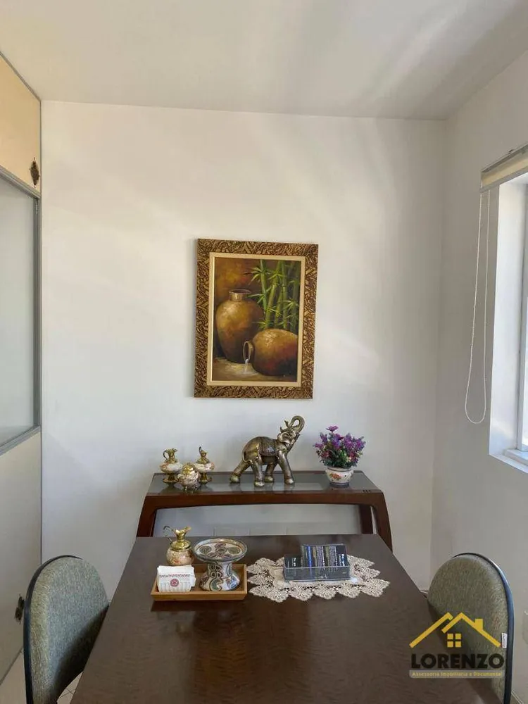Sala-Conjunto, 36 m² - Foto 8