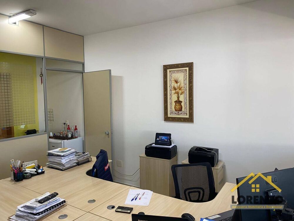 Sala-Conjunto, 36 m² - Foto 3