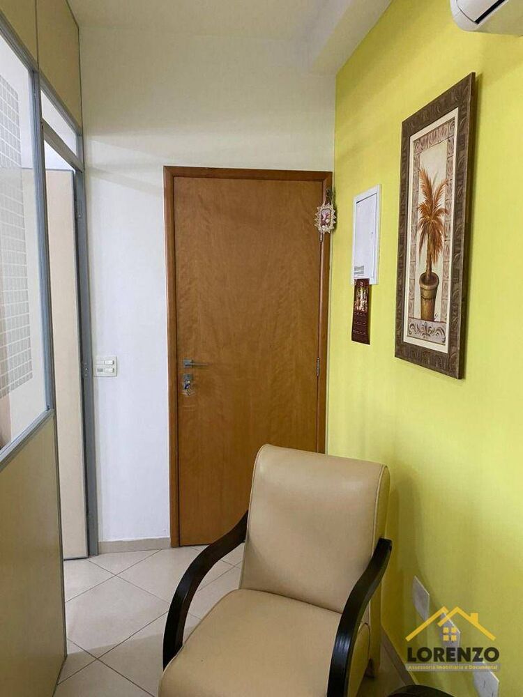 Sala-Conjunto, 36 m² - Foto 4