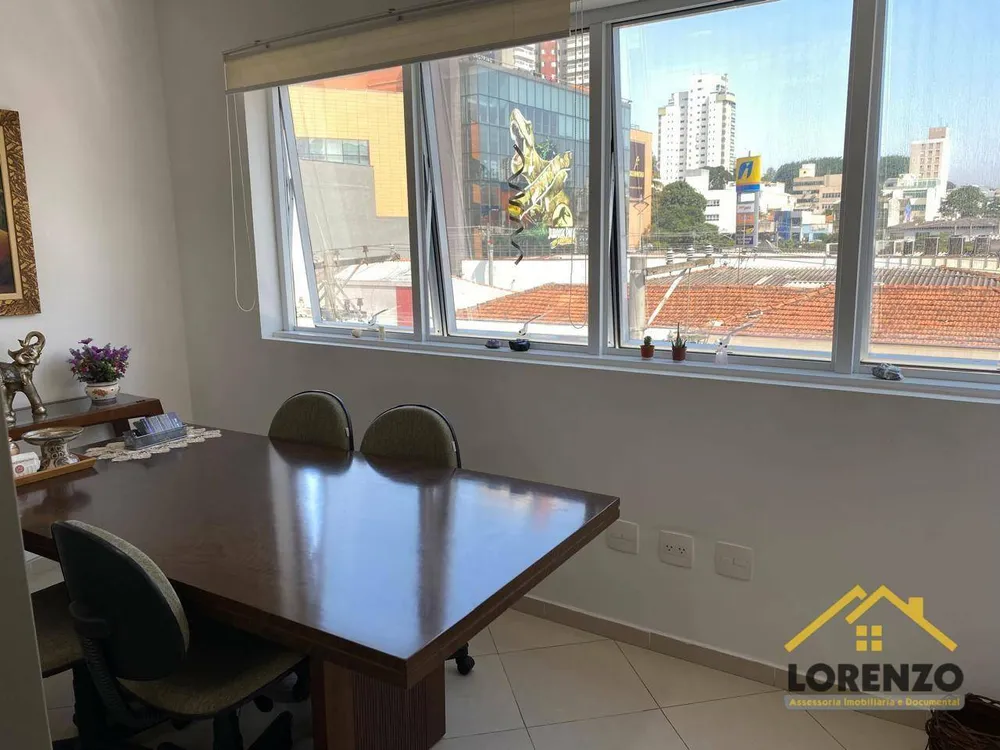 Sala-Conjunto, 36 m² - Foto 5