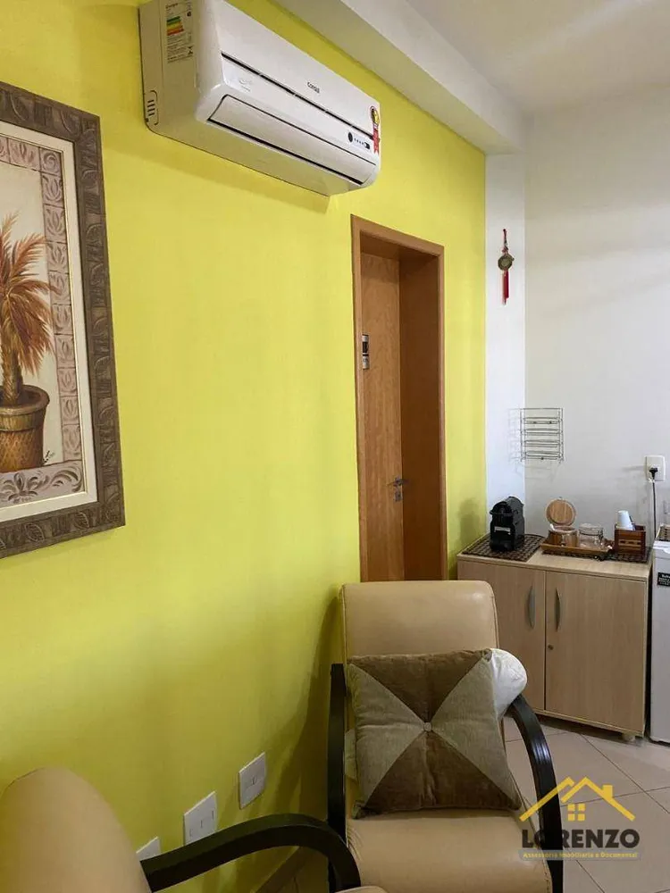 Sala-Conjunto, 36 m² - Foto 5