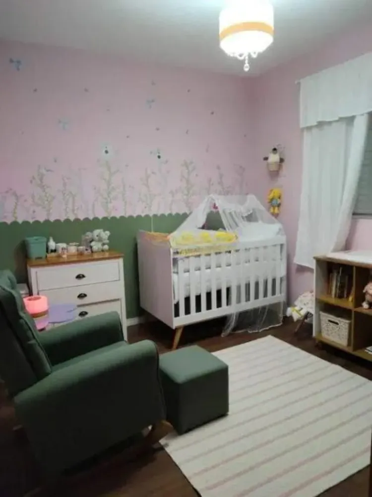 Sobrado, 3 quartos, 236 m² - Foto 11