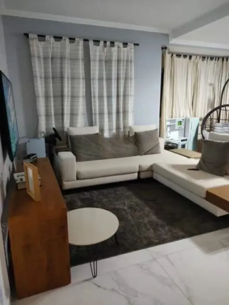Sobrado, 3 quartos, 236 m² - Foto 5