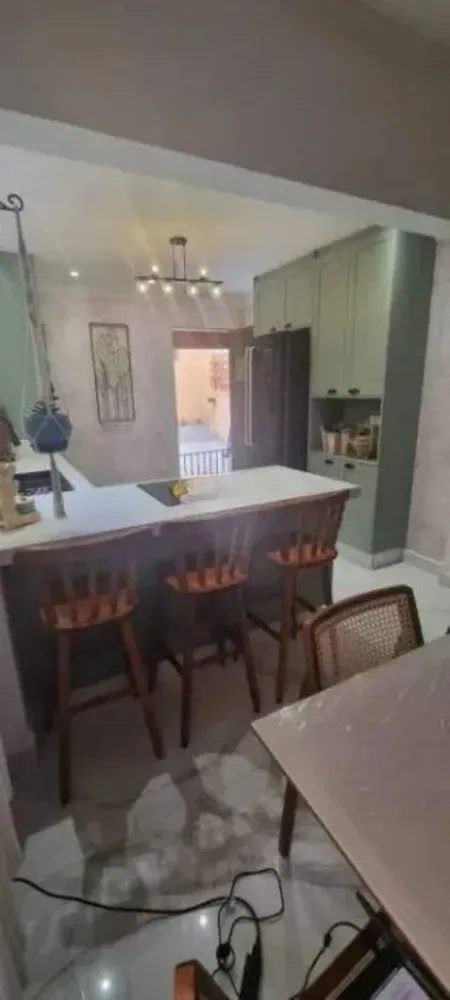 Sobrado, 3 quartos, 236 m² - Foto 8