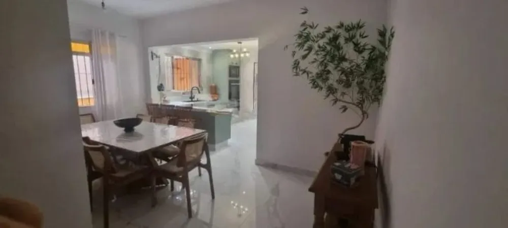 Sobrado, 3 quartos, 236 m² - Foto 6