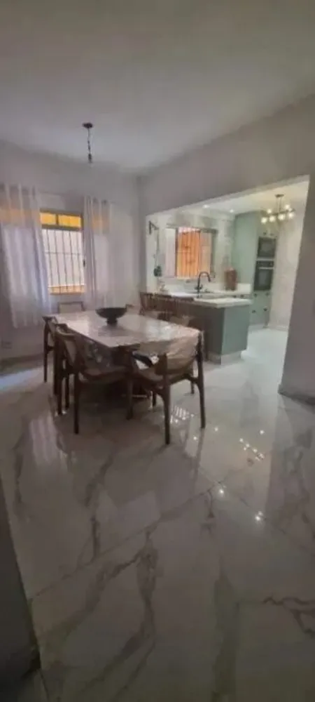 Sobrado, 3 quartos, 236 m² - Foto 7