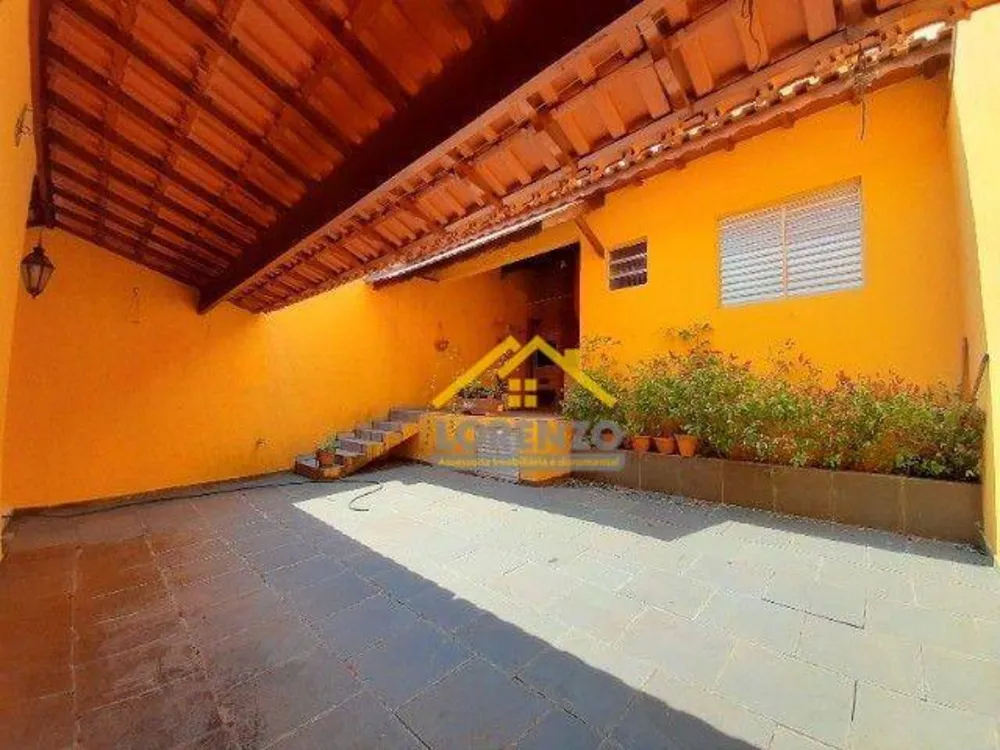 Sobrado, 3 quartos, 236 m² - Foto 3