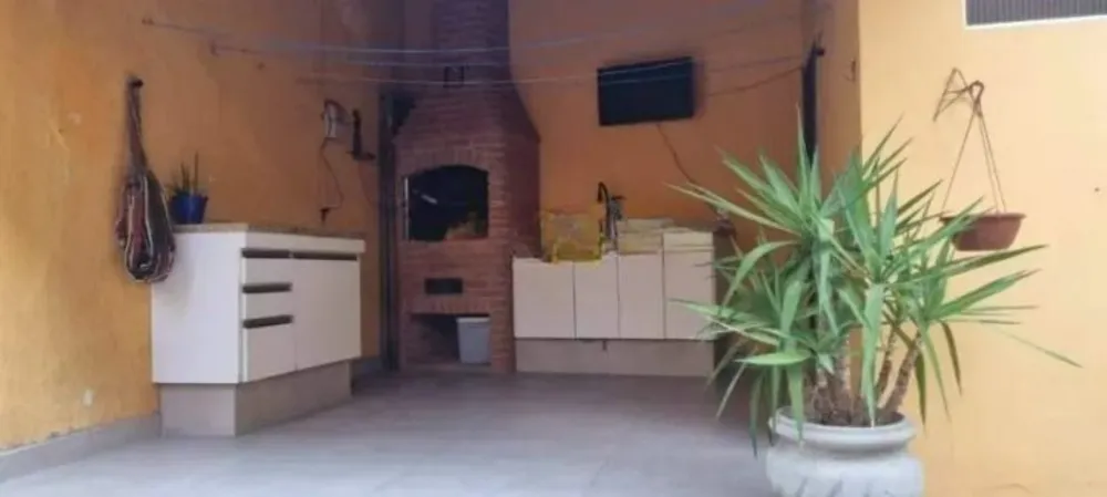 Sobrado, 3 quartos, 236 m² - Foto 4