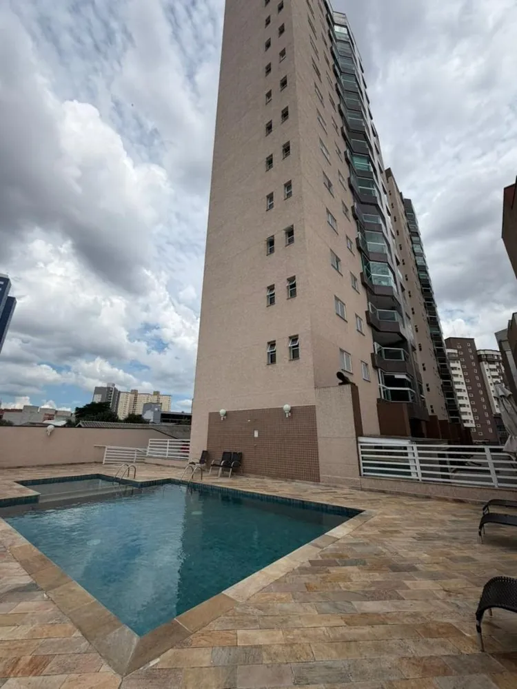 Apartamento, 3 quartos, 95 m² - Foto 24