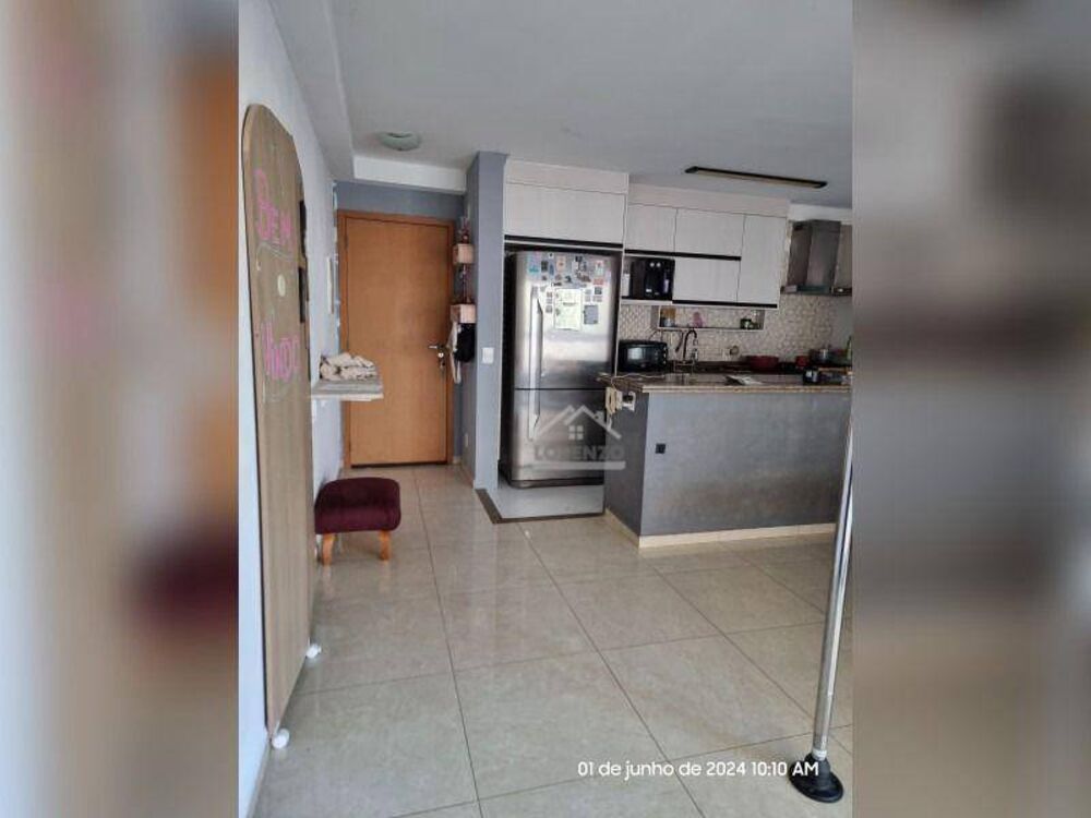 Apartamento, 3 quartos, 95 m² - Foto 2