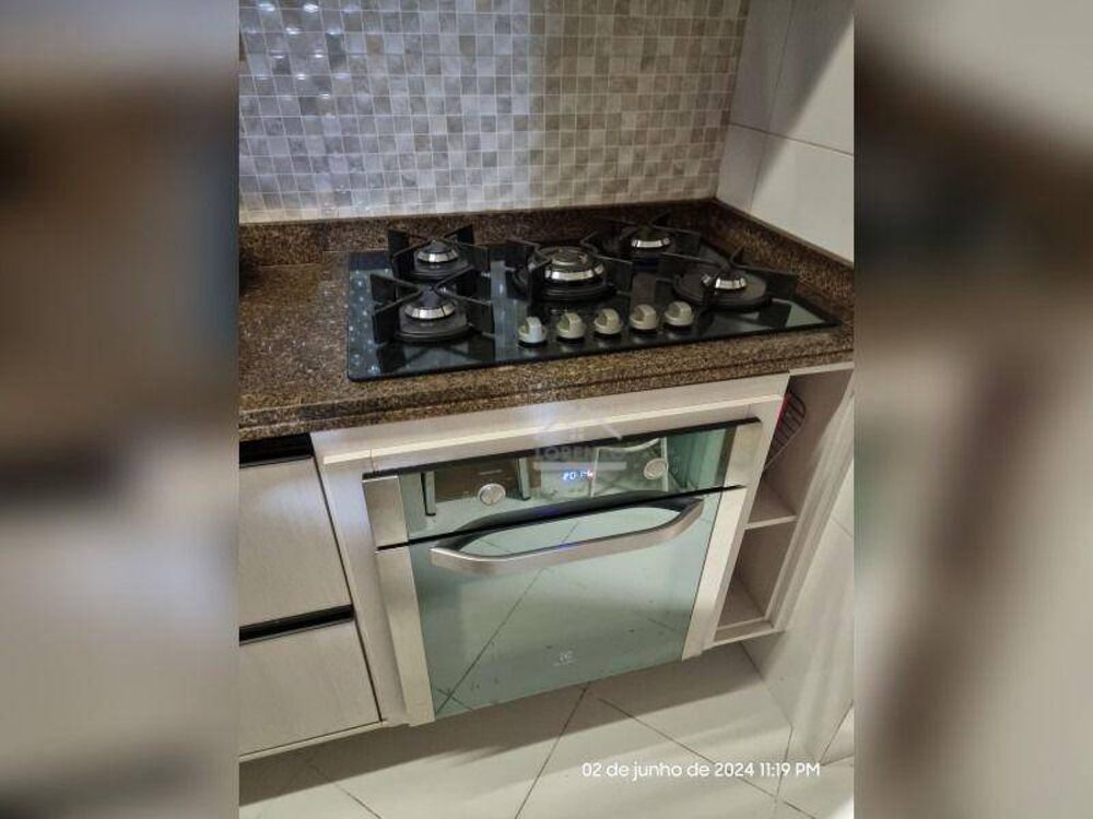 Apartamento, 3 quartos, 95 m² - Foto 18