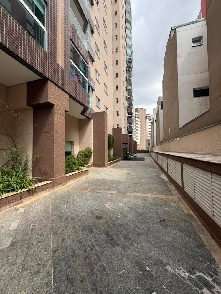 Apartamento, 3 quartos, 95 m² - Foto 27