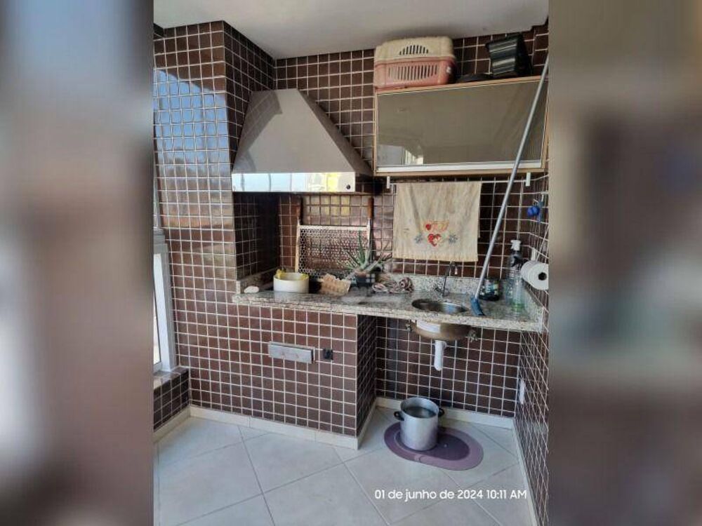 Apartamento, 3 quartos, 95 m² - Foto 16