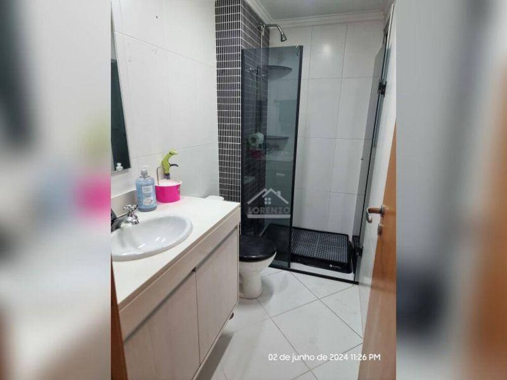 Apartamento, 3 quartos, 95 m² - Foto 11