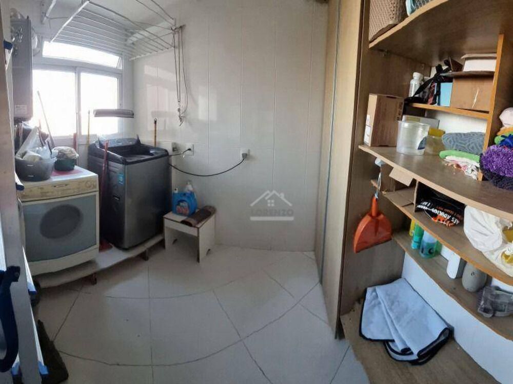 Apartamento, 3 quartos, 95 m² - Foto 19