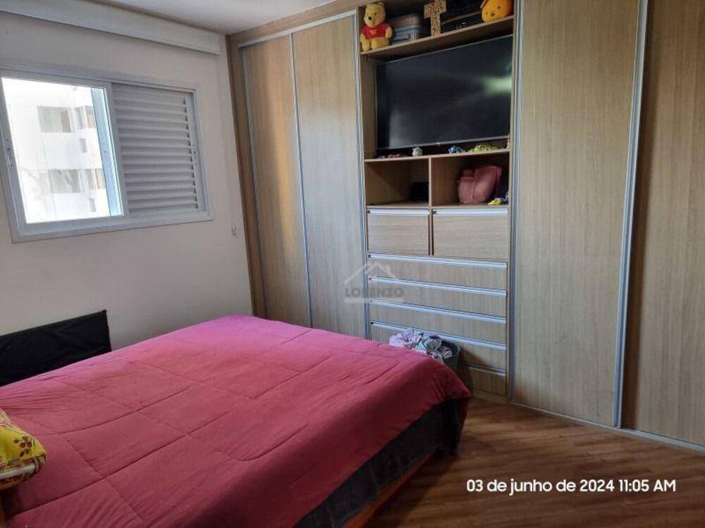 Apartamento, 3 quartos, 95 m² - Foto 9