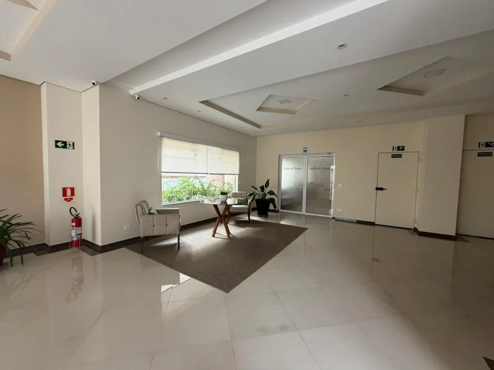 Apartamento, 3 quartos, 95 m² - Foto 26