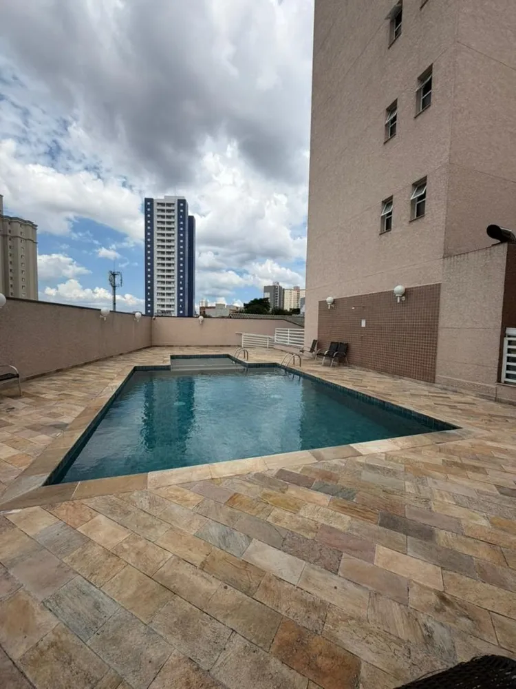 Apartamento, 3 quartos, 95 m² - Foto 23