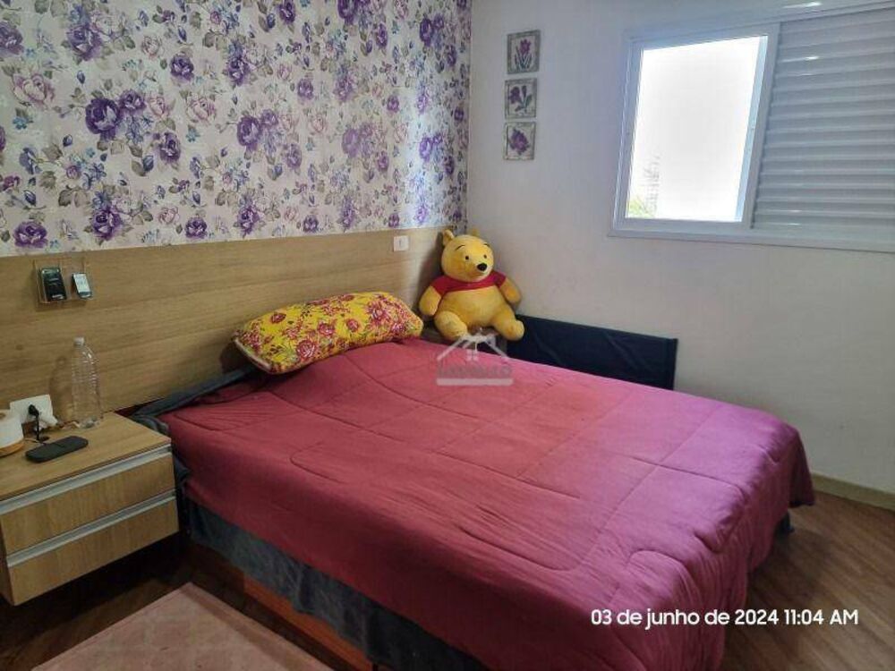 Apartamento, 3 quartos, 95 m² - Foto 8