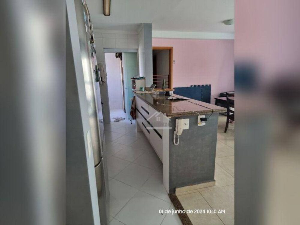 Apartamento, 3 quartos, 95 m² - Foto 5