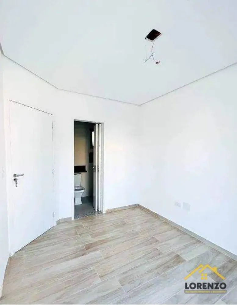 Apartamento, 2 quartos, 47 m² - Foto 3