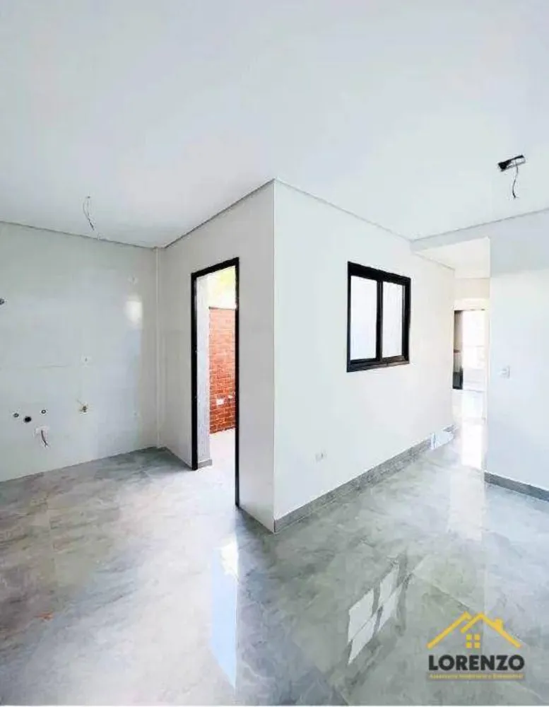 Apartamento, 2 quartos, 47 m² - Foto 2