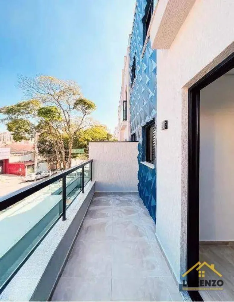 Apartamento, 2 quartos, 47 m² - Foto 4