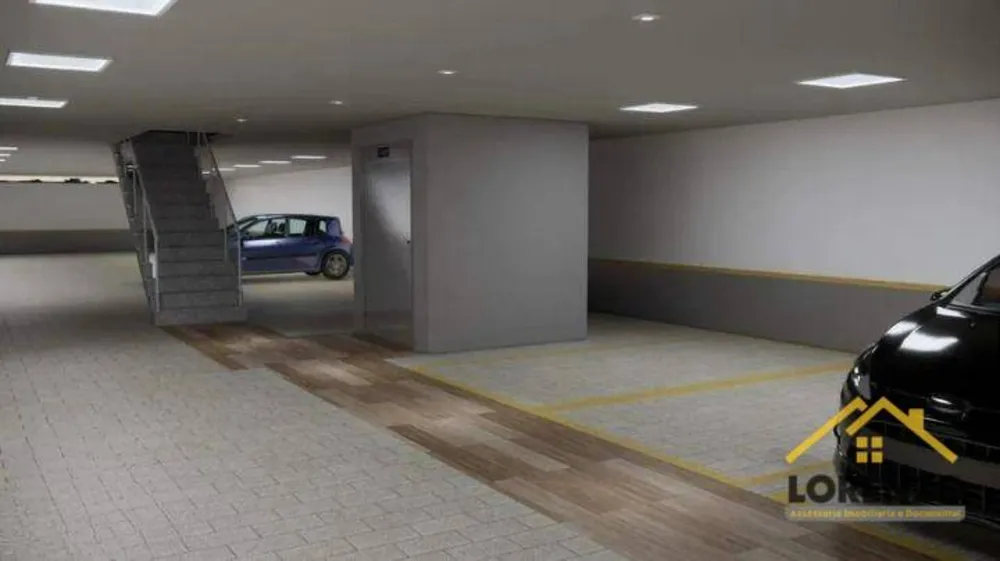 Apartamento, 2 quartos, 47 m² - Foto 3